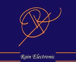 لوگوی راین الکترویک